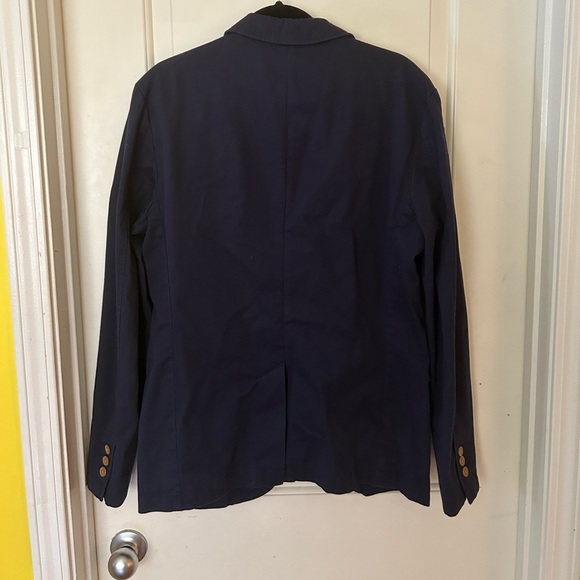 Target Merona Blazer - Navy M - Picture 4 of 4